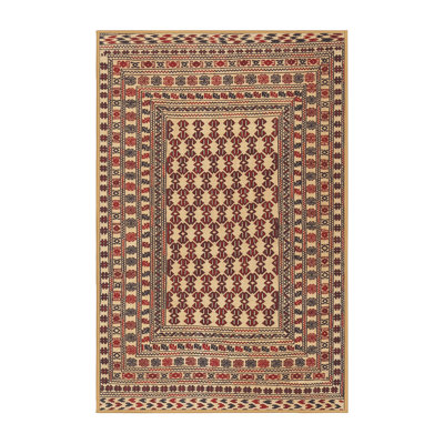 Performance Oriental Indoor Rug