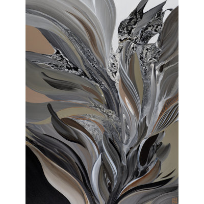 Indulge Me Print by Novi Lim