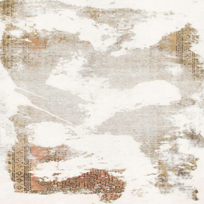 Staves Abstract Indoor Rug