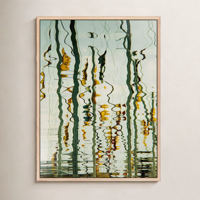 Wired Print by Geoffrey Baris
