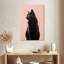 Chat noir Brampt pêche-108427395