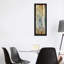 Butterscotch Birch Trees I by Allison Pearce - Print on Canvas-1936415522-1923419021