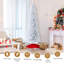 Arbre de Noël 84 po H 84 po-164223440