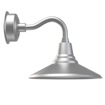 Destinee LED Barn Light