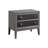 Modern Styling Nightstand