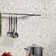 Bianco Dolomite Tibi 11.73 In. X 11.73 In. Polished Marble Mesh-mounted Mosaic Tile