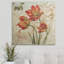 « ii » par lisa audit, impression European Flowers-26532171-19207950