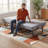 Portable Folding Bed