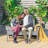 Adalrik Outdoor Adirondack Set