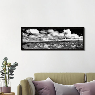 1 Piece Wall Art on Canvas