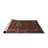 Oriental Indoor Rug-1378458595