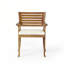 Chaises de patio