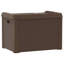 Boîte de rangement en polypropylène 33 gallons-102412356