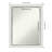 Dystini Wood Flat Wall Mirror-960896149