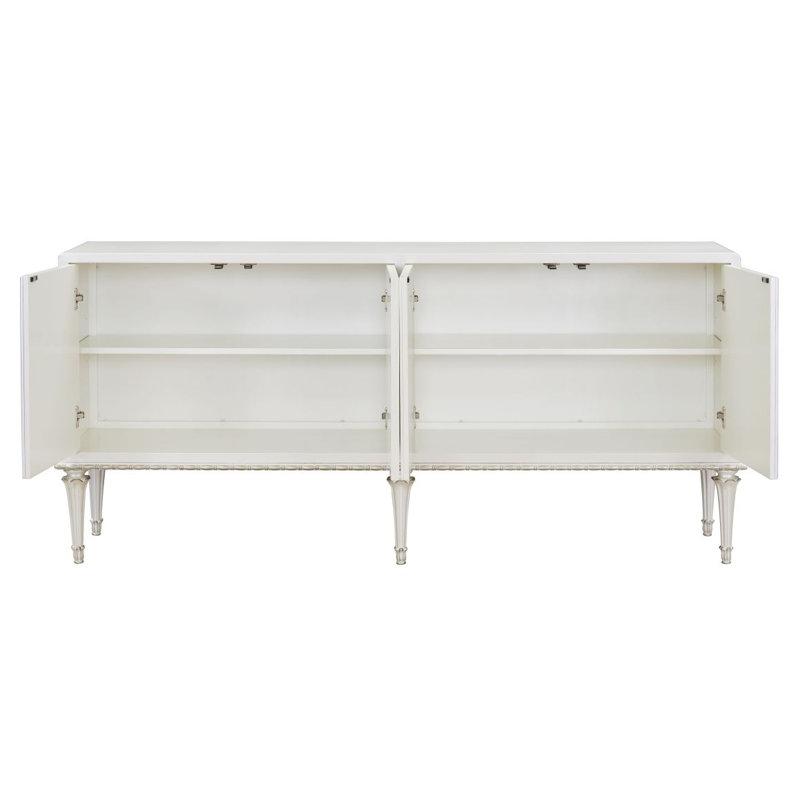 Console Ansaldo et finition chatoyante AC02506
