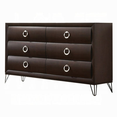 Commode Tablita