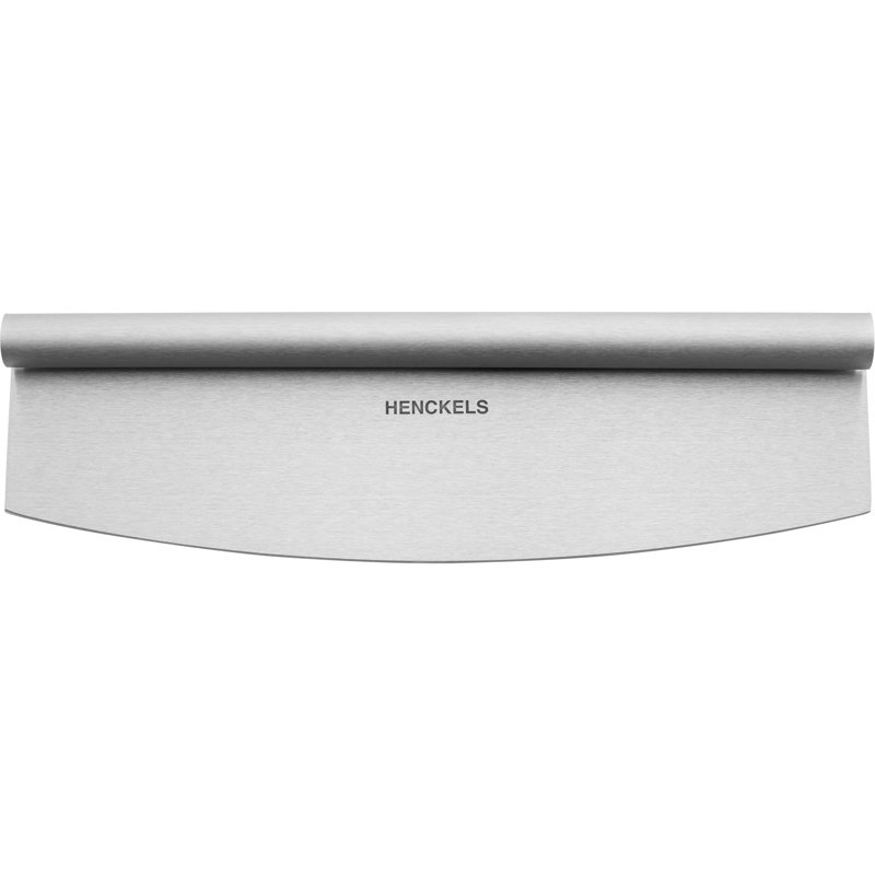 HENCKELS BBQ 2-Piece Pizza Prep and Cut Set