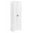 Storage Cabinet With Two Doors For Bathroom,Office,Adjustable Shelf,MDF Board-106375587