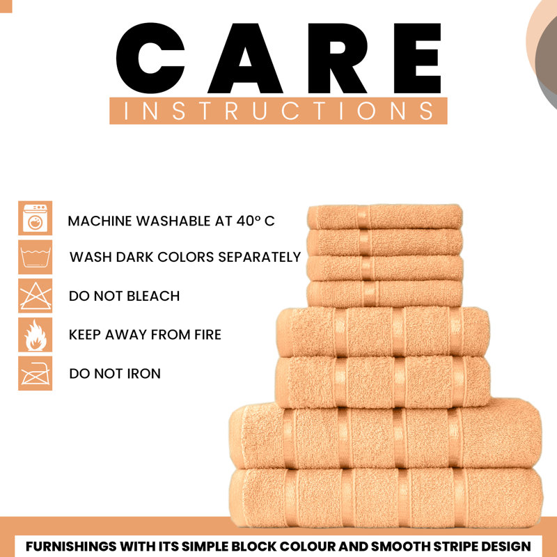 Ultra Light Mulit-Size Set, Peach
