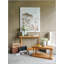 Table basse Rustic