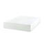 6 matelas en mousse à mémoire de forme avec thé vert-1014000429-1014000426