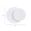 Eira Steel Armed Sconce-400426172