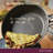 Anolon Advanced Home Hard Anodized Nonstick Divided Grill And Griddle Pan, 12.5 Inch-92143239