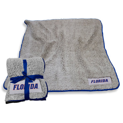 Hand Woven Throw Blanket