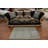 Tribal Oriental Accent Rug 3x5