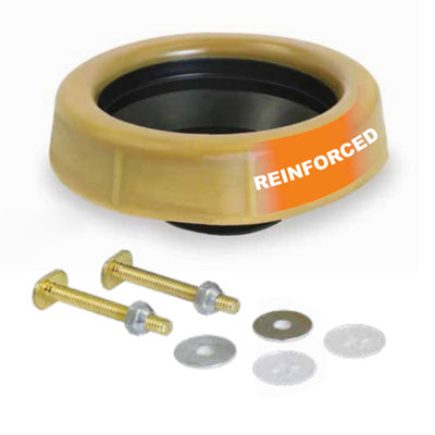 Supply Giant GPF Round