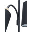 Suraiya 160cm Matte Task Floor Lamp