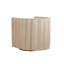 Jones Swivel Chair in Selena Storm-1843267991