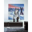 Northern Lights - Wrapped Canvas Painting-646285681