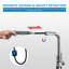 Belfry Kitchen Brooklana Kitchen Faucet-1289866670