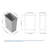 Dowell Wastebasket Trash Can-115585110