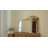 Vintage Gold Arched Wall Mirror-935530670