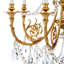 Duvaux 8 - Light Chandelier