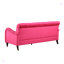 Canapé Chesterfield
