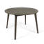 Outdoor Round Dining Table, Patio Table-1903293599
