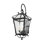 Santa Barbara County Wall Sconce by Mark D. Sikes
