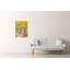 Vincent Van Gogh - Wrapped Canvas Painting-21213178