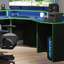 Acevevo Corner Computer Desk