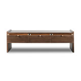 Etro Solid Wood Coffee Table