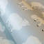 Detlef Smooth Glitter Sweet Sheep 10.05m x 53cm Wallpaper Roll-335238898