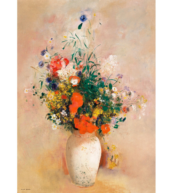 Wrapped Canvas Print, 121.92 cm H x 81.28 cm W