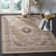 Tapis oriental Lyniya