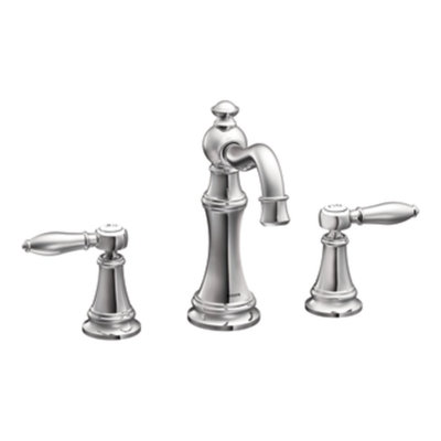 Robinet de salle de bain Weymouth
