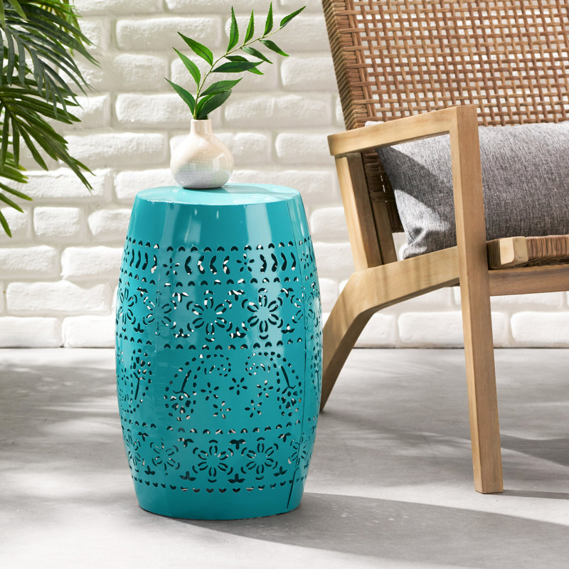 Table d'appoint Refined