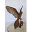 Statue de jardin Ettine