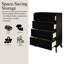Commode 4 tiroirs Kalonice-371527164